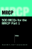 500 Mcqs for the Mrcp Part 1