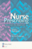 Nursing Prescribing: Politics to Practice