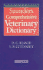 Saunders Comprehensive Veterinary Dictionary