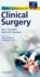Essentials of Clinical Surgery, 1e (Pocket Essentials)