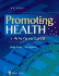 Promoting Health: a Practical Guide