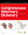 Saunders Comprehensive Veterinary Dictionary 4ed (Pb 2012)