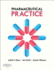 Pharmaceutical Practice