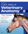 Color Atlas of Veterinary Anatomy the Horse 2ed Volume 2 (Pb 2013)