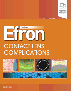 Efron-Contact Lens Complications-4e