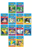 Phonics Boxed Set: 1 (Pokemon)