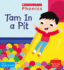 Scholastic Phonics for Little Wandle: Tam in a Pit (Set 1). Decodable Phonic Reader for Ages 4-6. Letters and Sounds Revised-Phase 2 (Phonics Book Bag Readers)