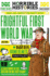 Frightful First World War (Horrible Histories)