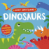 Secret Super Sliders: Dinosaurs