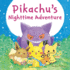 Pokemon: Monpoke Picture Book #2 Pikachu's Nighttime Adventure