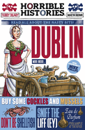 Horrible Histories: Dublin (Newspaper Edition)