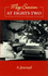 At Eighty-Two: a Journal