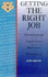 Getting the Right Job