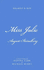 Miss Julie (Welsh Edition)