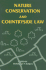 Nature Conservation and Countryside Law (University of Wales Press-Environment and Countryside Law)