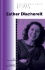 Esther Dischereit (Contemporary German Writers)