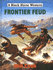Frontier Feud (Black Horse Westerns)