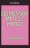 Student Physics Series: Elementary Particle Physics