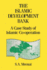 The Islamic Development Bank: a Case Study of Islamic Co-Operation