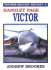 Handley Page Victor (Post War Military Aircraft, 6) (V. 6)
