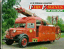 Fire Engines in Colour