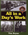 All in a Days Work: Life on the Gwr