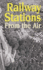 Railway Stations From the Air