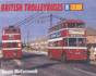 British Trolleybuses in Colour