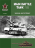 Main Battle Tank T-80 (Russian Armour)