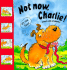 Not Now Charlie!