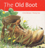 The Old Boot (Ecology Story Books)