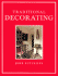 Traditional Decorating