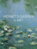 Monets Garden in Art