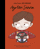Ayrton Senna (Volume 49) (Little People, Big Dreams, 50)