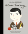 Alan Turing (Little People, Big Dreams, 38)
