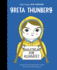Greta Thunberg (Volume 40) (Little People, Big Dreams, 40)
