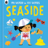 Seaside (My World in 100 Words)