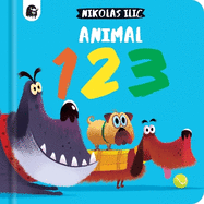 Animal 123 (1) (Nikolas Ilic's First Concepts)