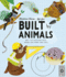 Built By Animals Format: Hardback