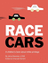 Race Cars a Children's Book About White Privilege