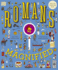 Romans Magnified: With a 3x Magnifying Glass!