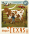 Only in Texas: Weird and Wonderful Facts About the Lone Star State (Volume 2) (the 50 States, 2)