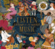 Listen to the Music Format: Hardback