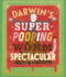 Darwin's Super-Pooping Worm Spectacular