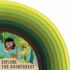 Explore the Rainforest (Adventures of Evie and Juno)
