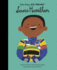 Lewis Hamilton (Little People, Big Dreams, 97)