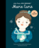Marie Curie (Little People, Big Dreams) (Spanish Edition)