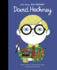 David Hockney (Volume 99) (Little People, Big Dreams, 99)