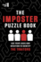 The Imposter Puzzle Book: Use Your Logic and Intuition to Identify the Traitors (the Escapist's Library Series)