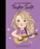 Taylor Swift: the New York Times Best Seller (Little People, Big Dreams, 115)